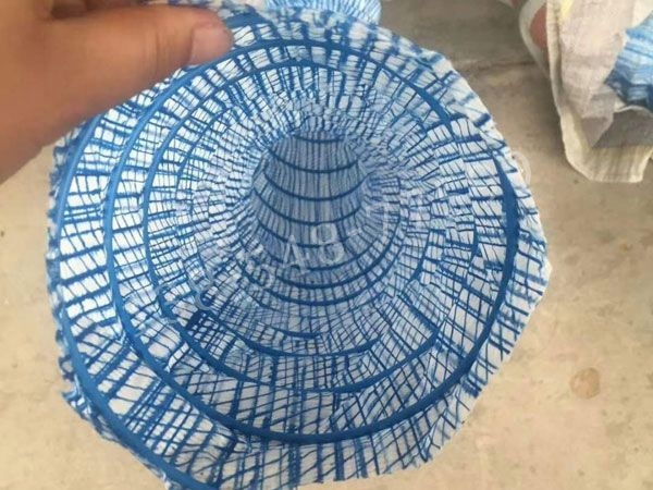 软式透水管