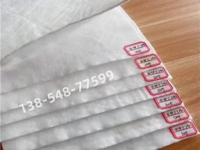 长丝土工布